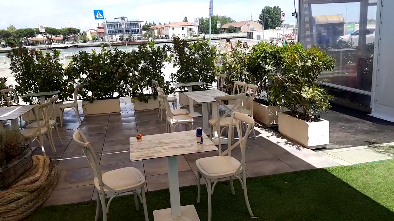 Trattoria Cubana e Cartoccio