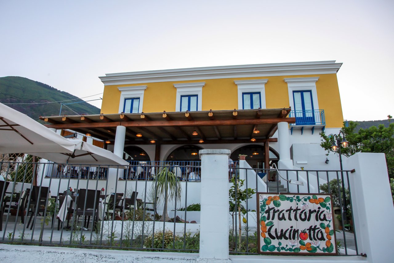 Trattoria Cucinotta