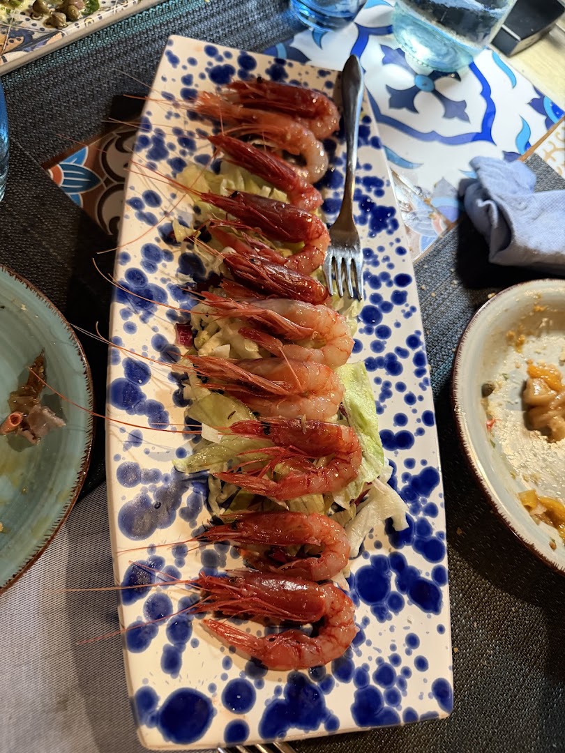Trattoria Cucinotta