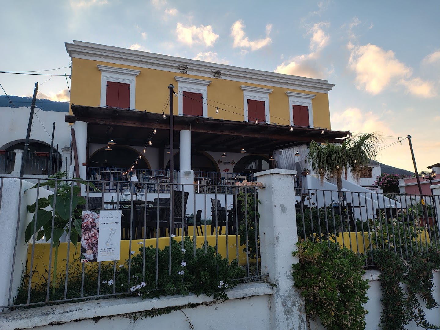 Trattoria Cucinotta