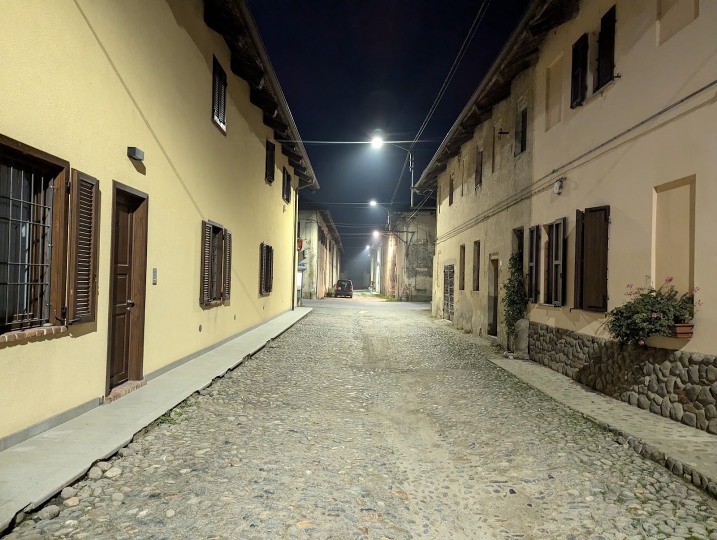 Trattoria Cuore D'Oro