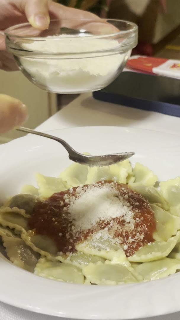 Trattoria Cuore D'Oro