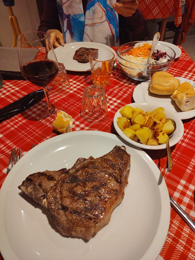 Trattoria da Agnese