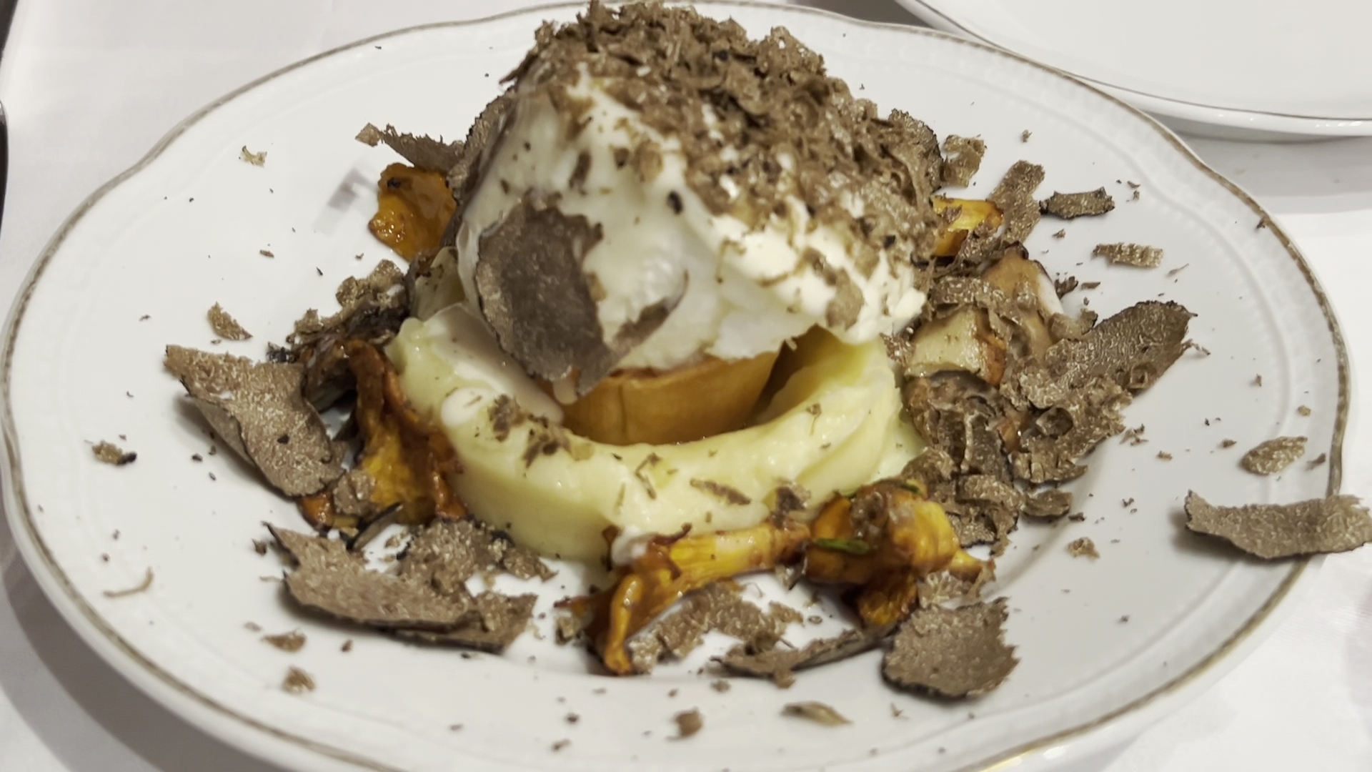 Trattoria da Amerigo