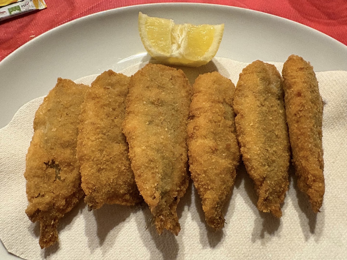 Trattoria da Andrea, Basovizza