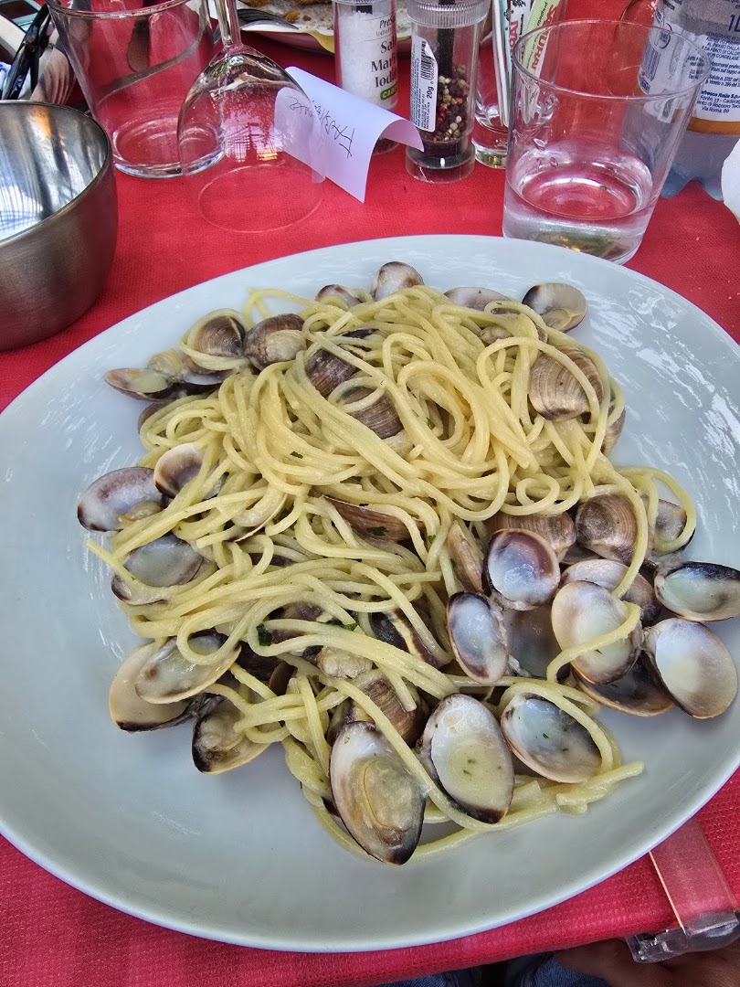 Trattoria da Andrea