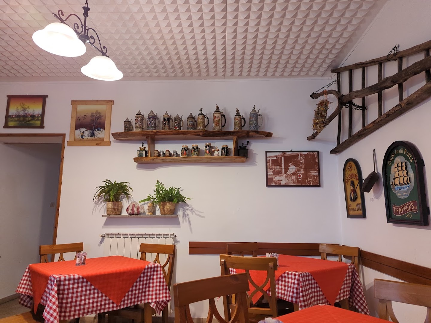 Trattoria da Andrea