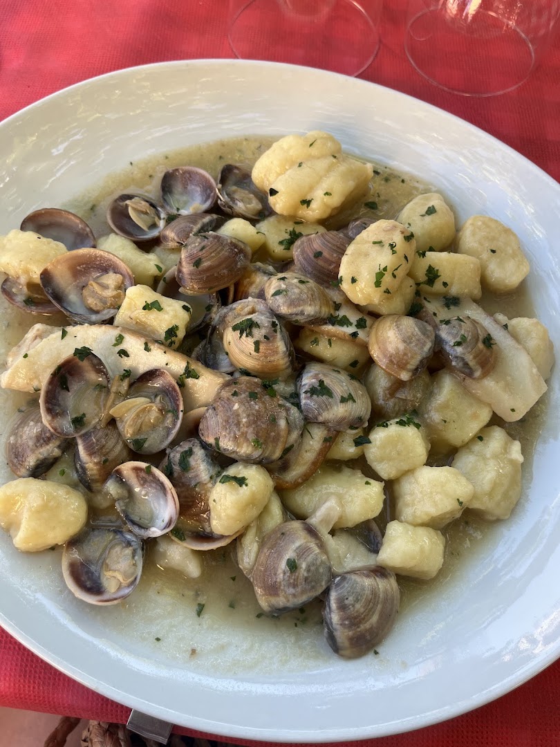 Trattoria da Andrea