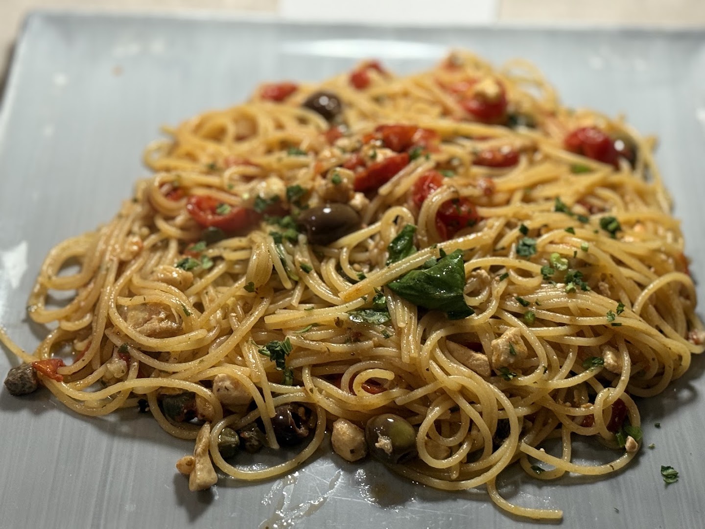 Trattoria Da Angelo