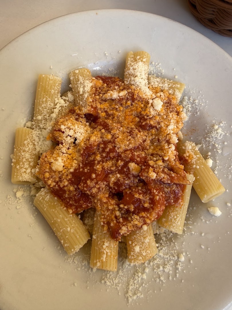 Trattoria da Augusto, Roma