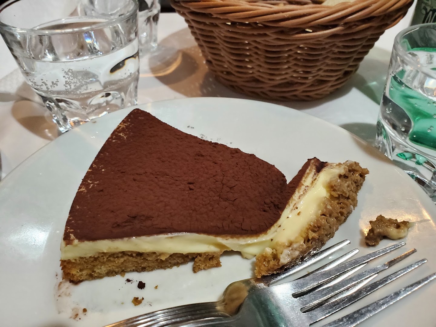 Trattoria da Augusto