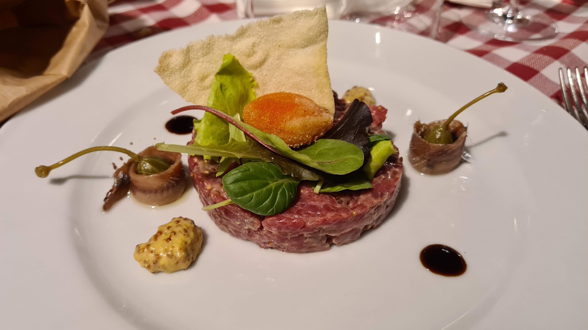 Trattoria Da Ballarin