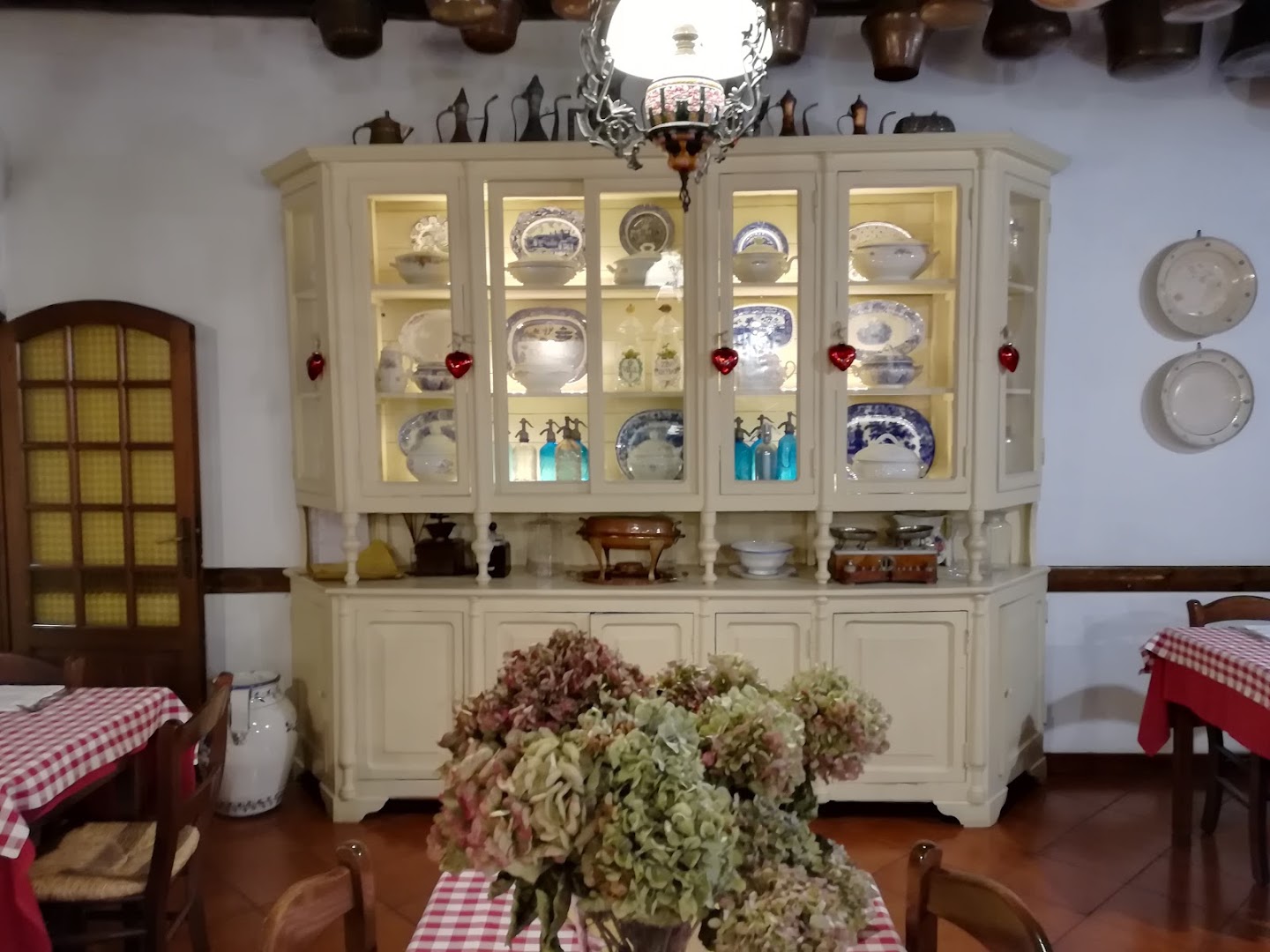 Trattoria Da Ballarin