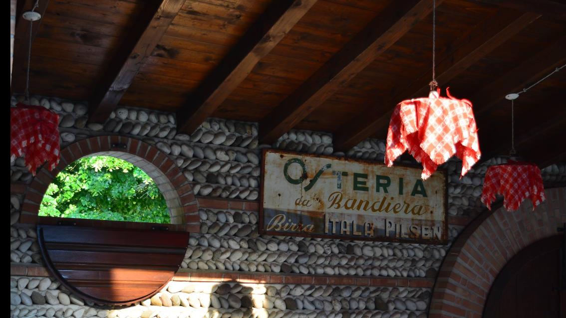 Trattoria da Bandiera