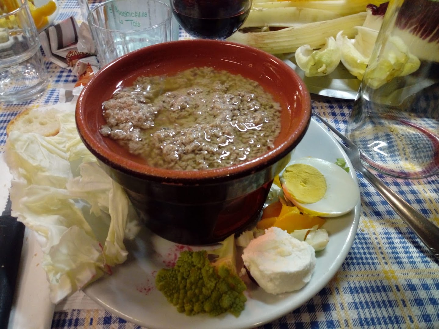Trattoria da Barbara, Torino