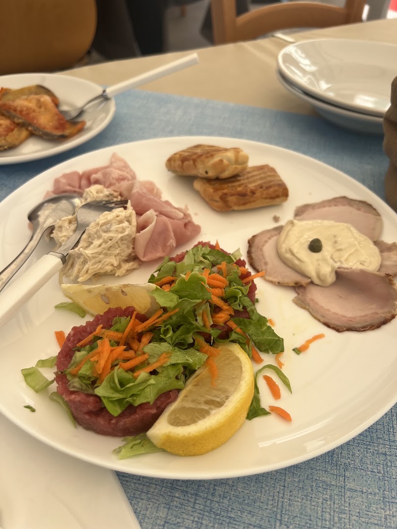 Trattoria da Barbara