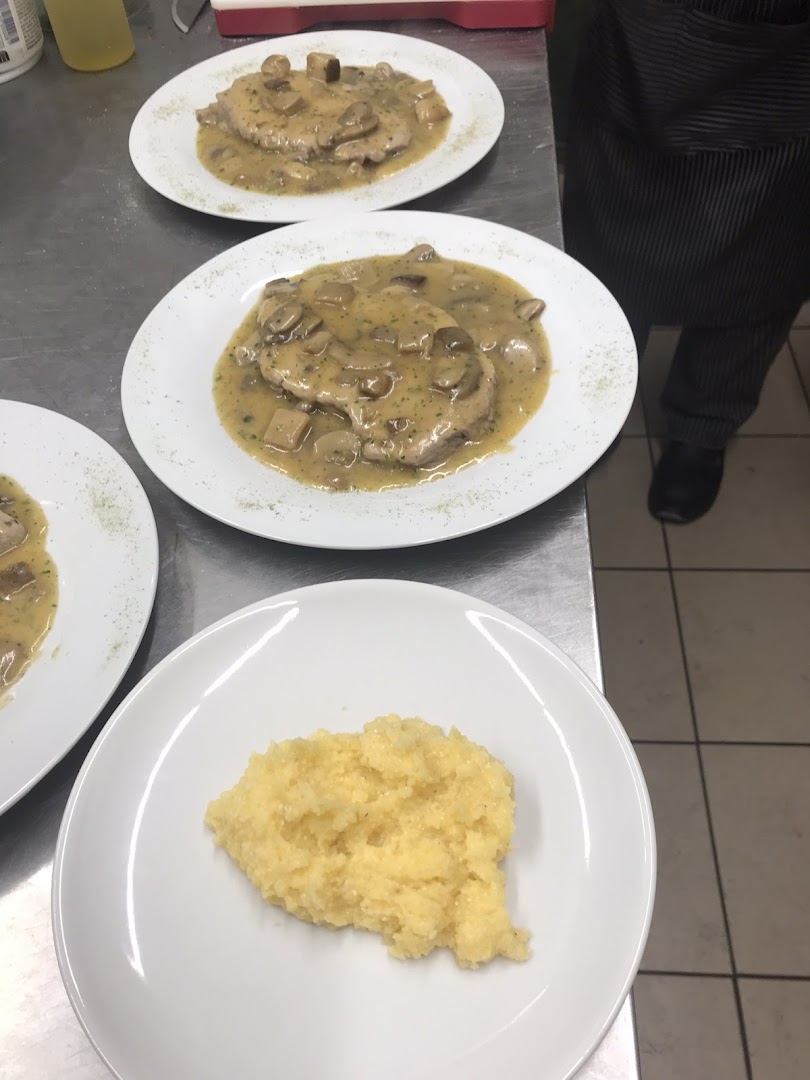 Trattoria da Barbara