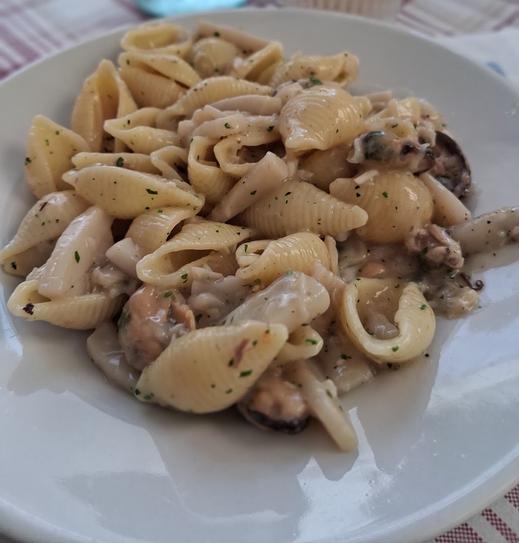 Trattoria da Barbara