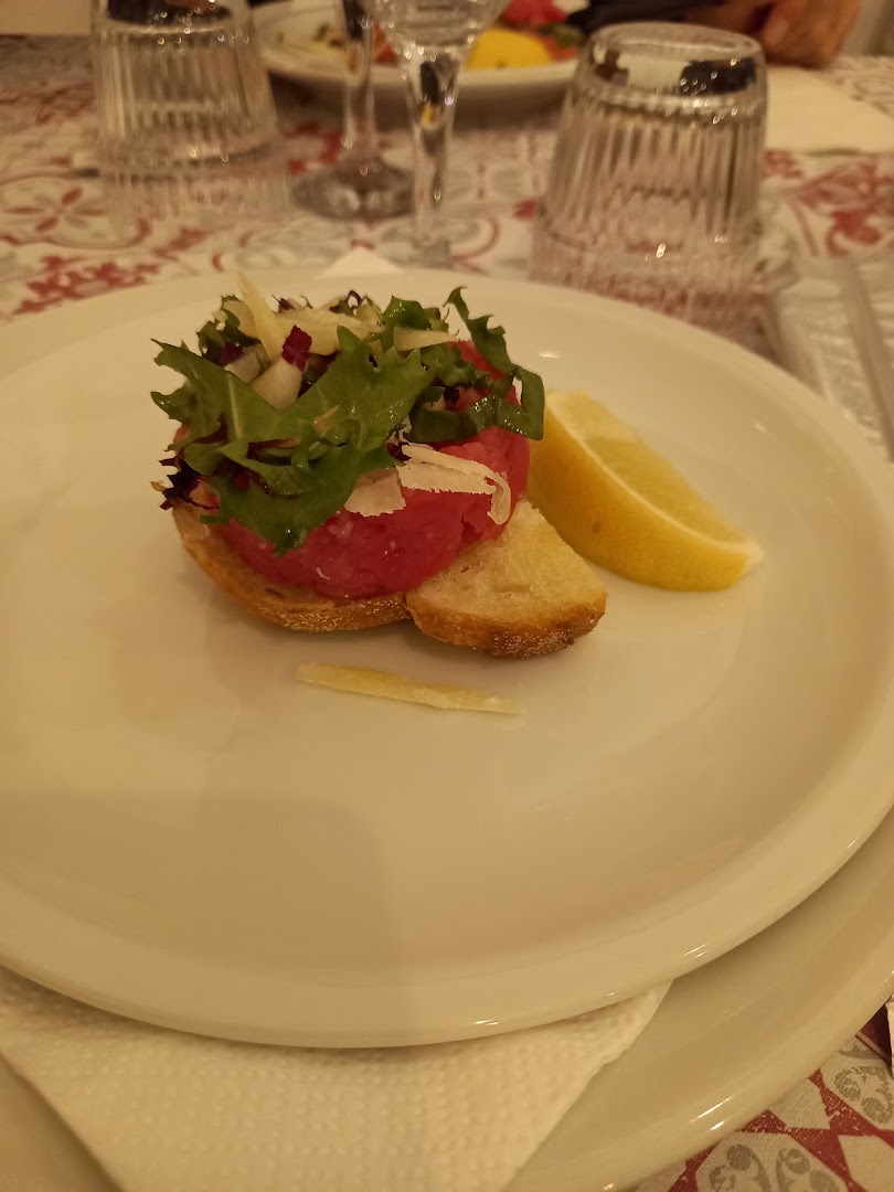 Trattoria da Barbara