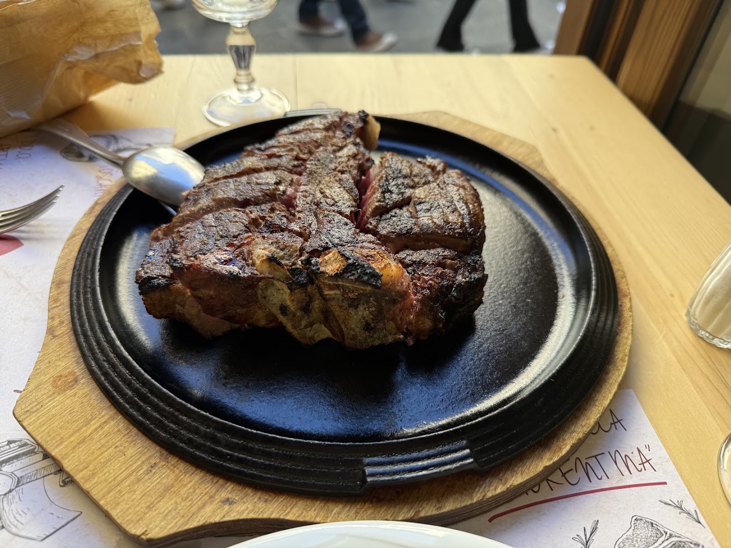 Trattoria da Benvenuto