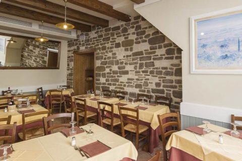 Trattoria da Benvenuto