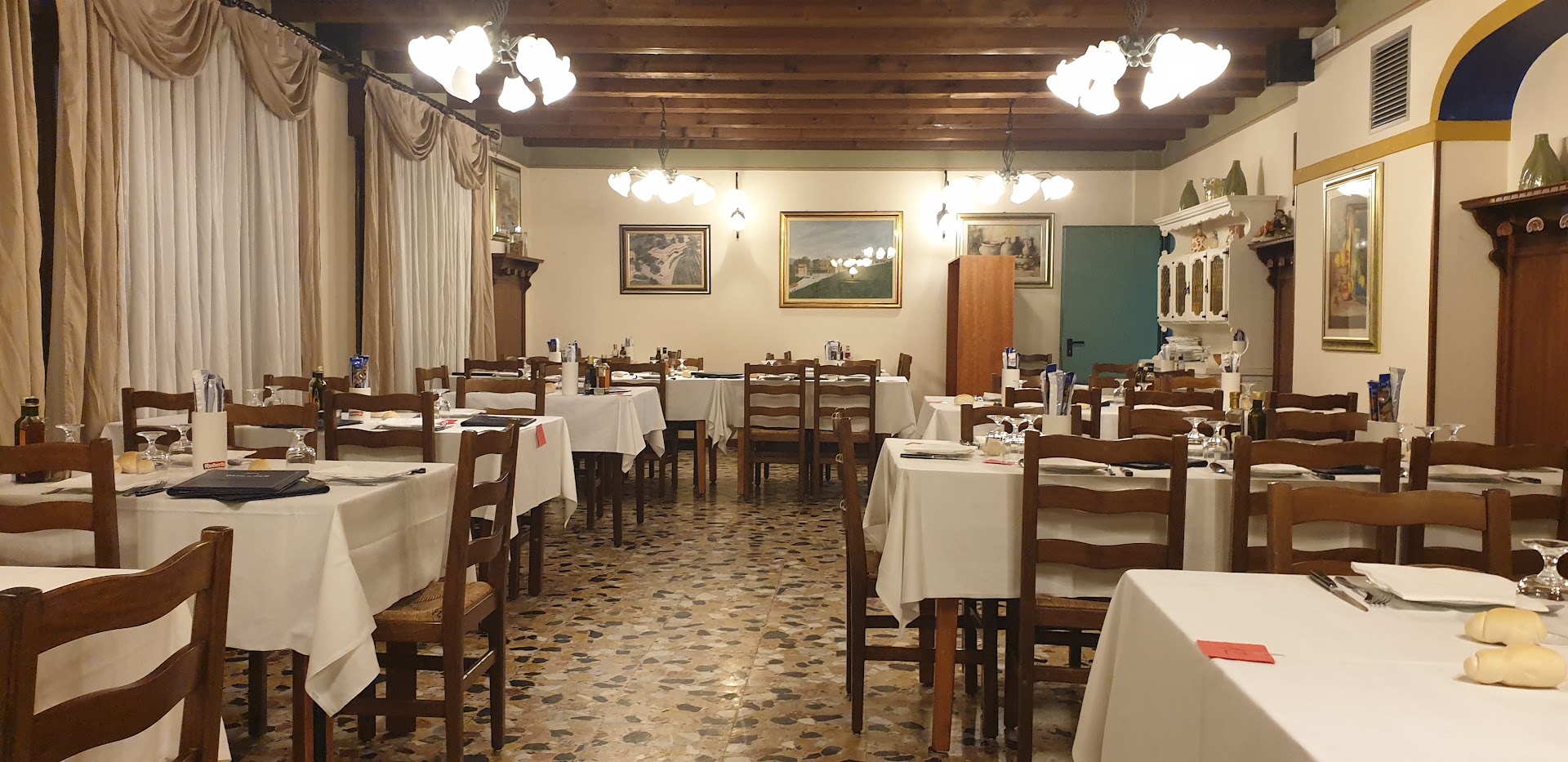 Trattoria Da Bepi Alle Scuole