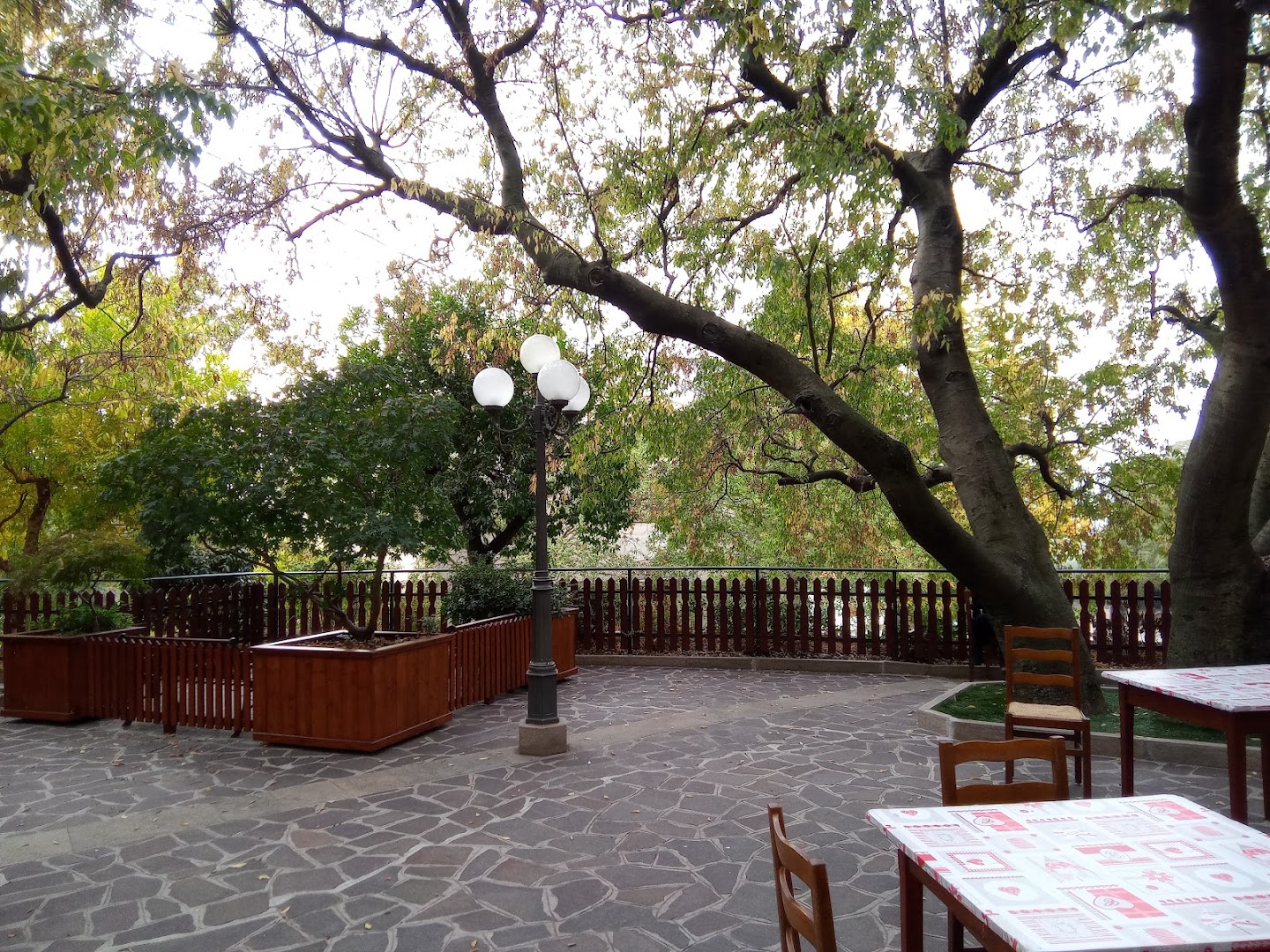 Trattoria Da Bepi Alle Scuole