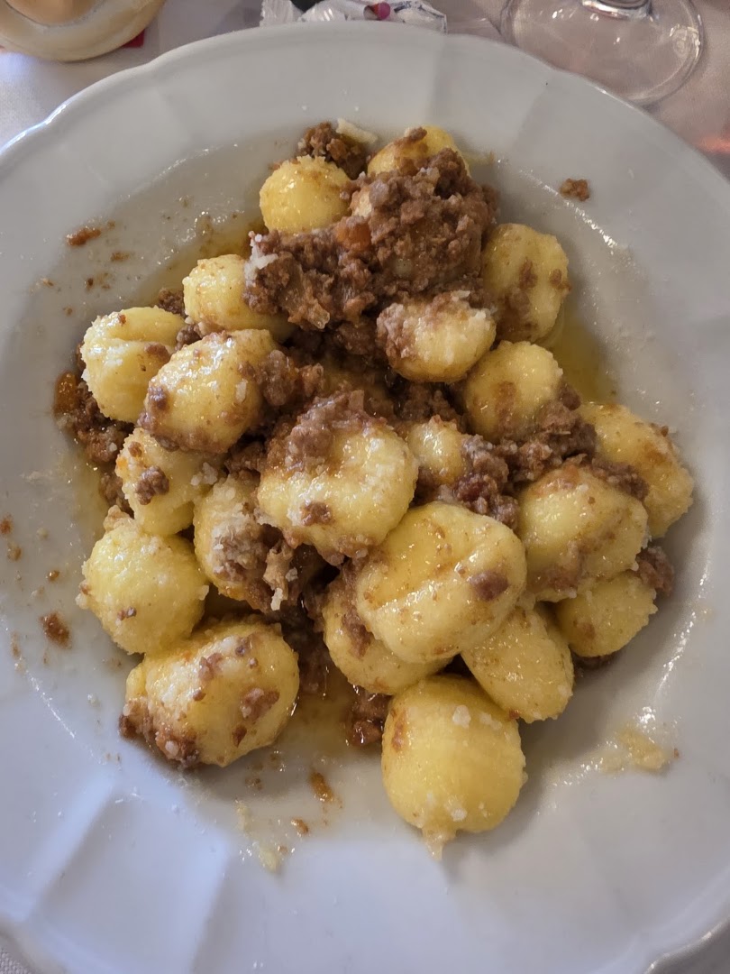 Trattoria Da Bepi Alle Scuole