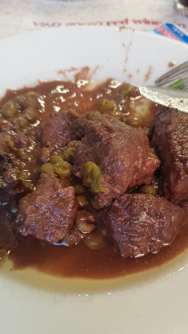 Trattoria da Beppe