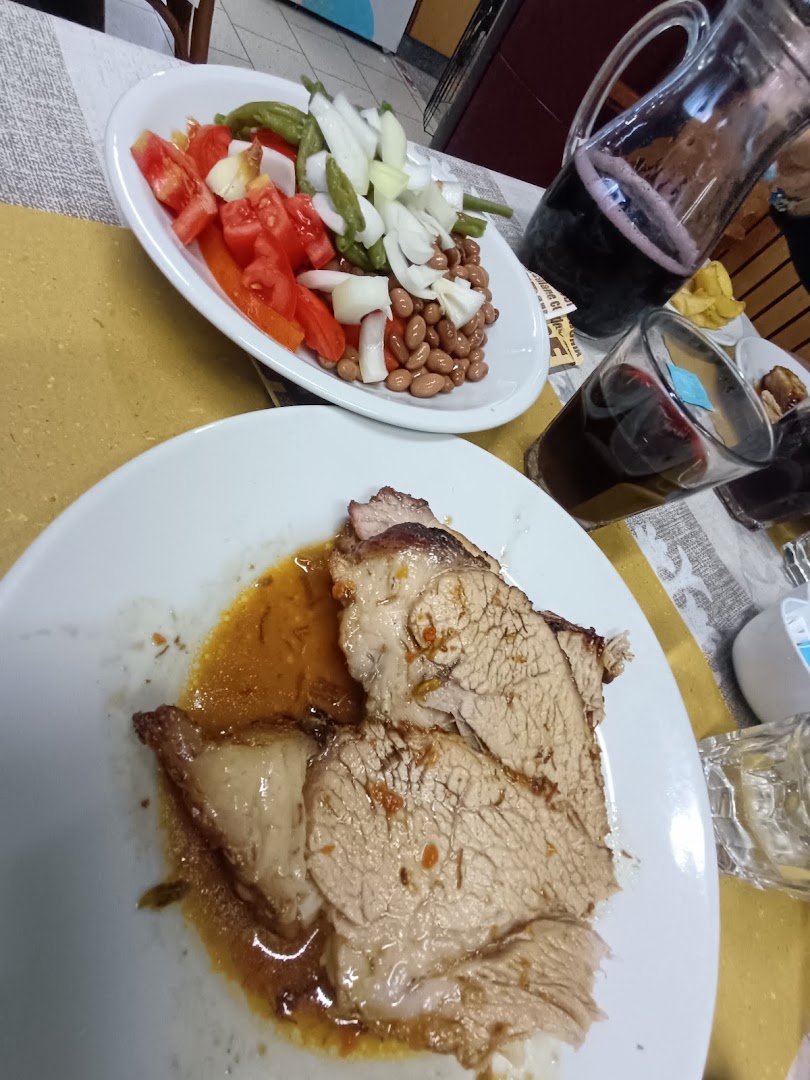 Trattoria da Beppe