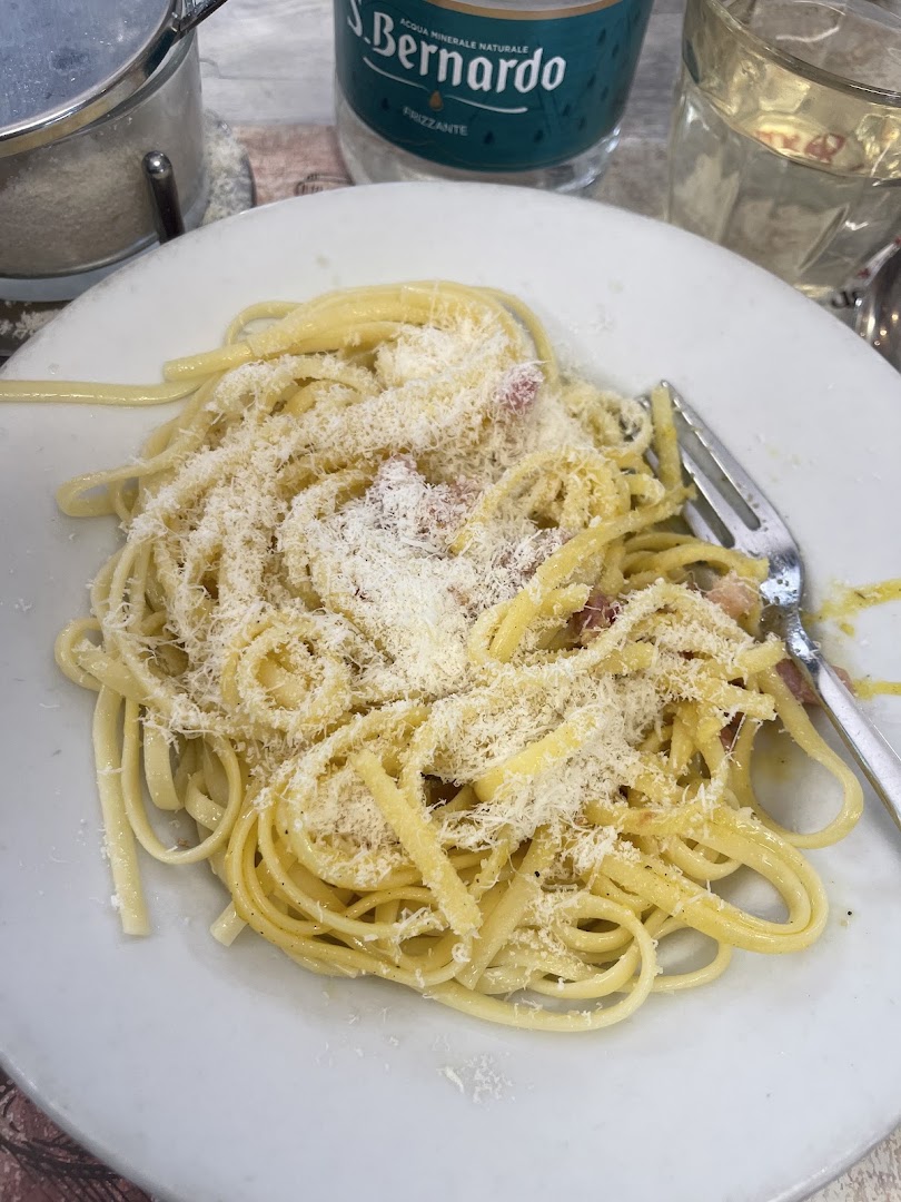 Trattoria da Beppe