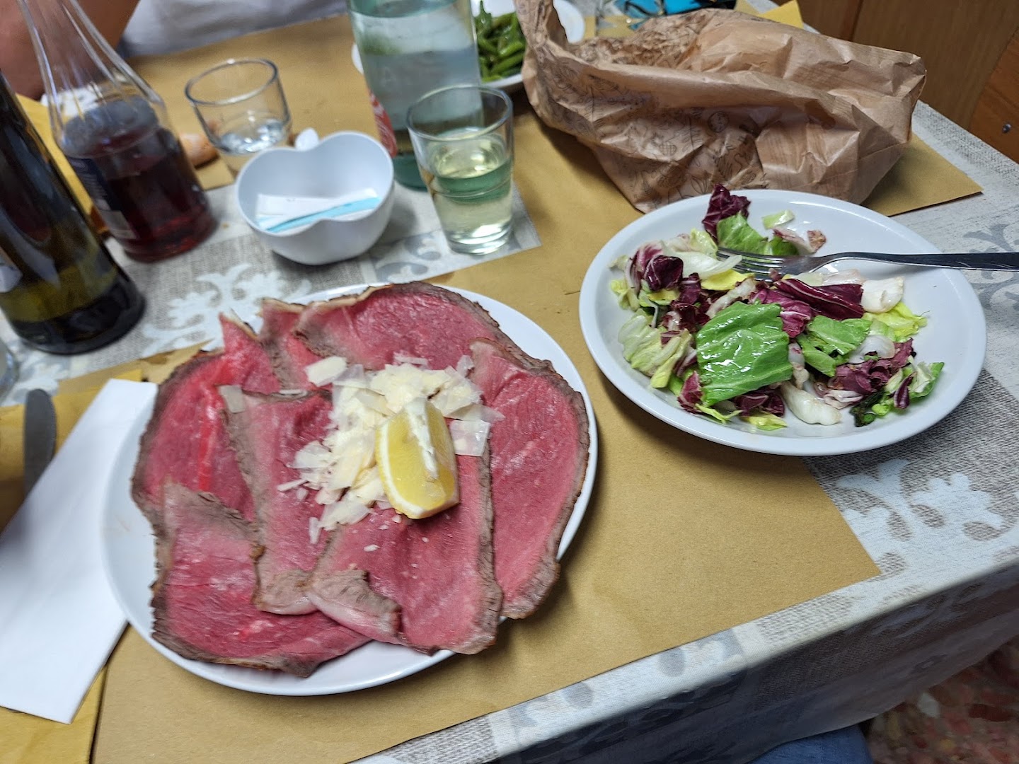Trattoria da Beppe