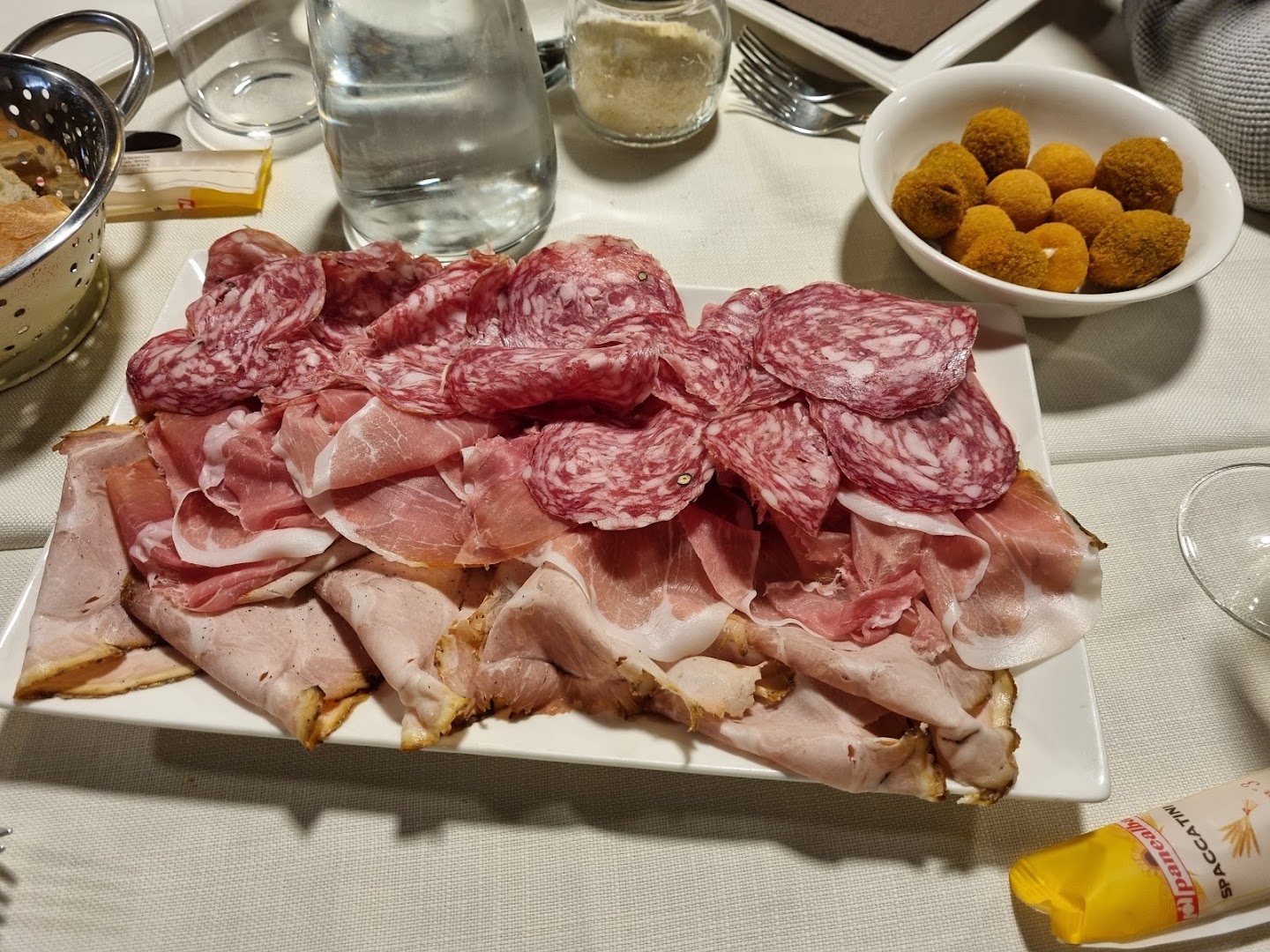 Trattoria da Berta