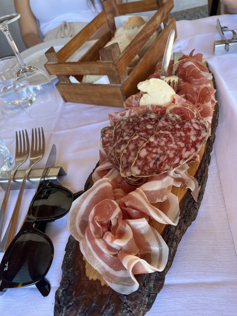Trattoria da Berto