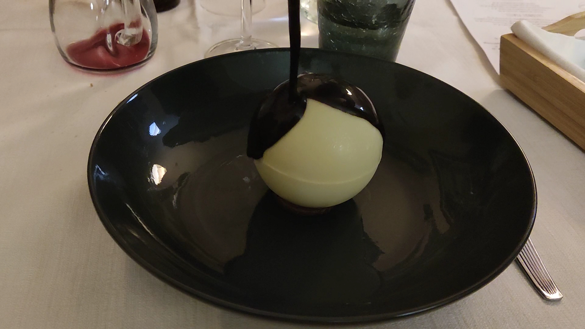 Trattoria da Berto