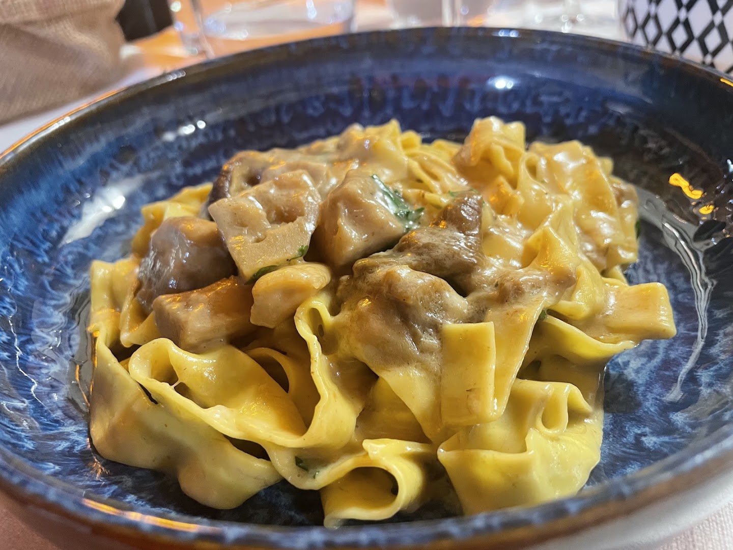 Trattoria da Berto