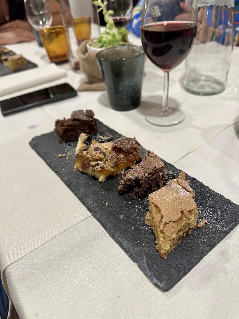 Trattoria da Berto