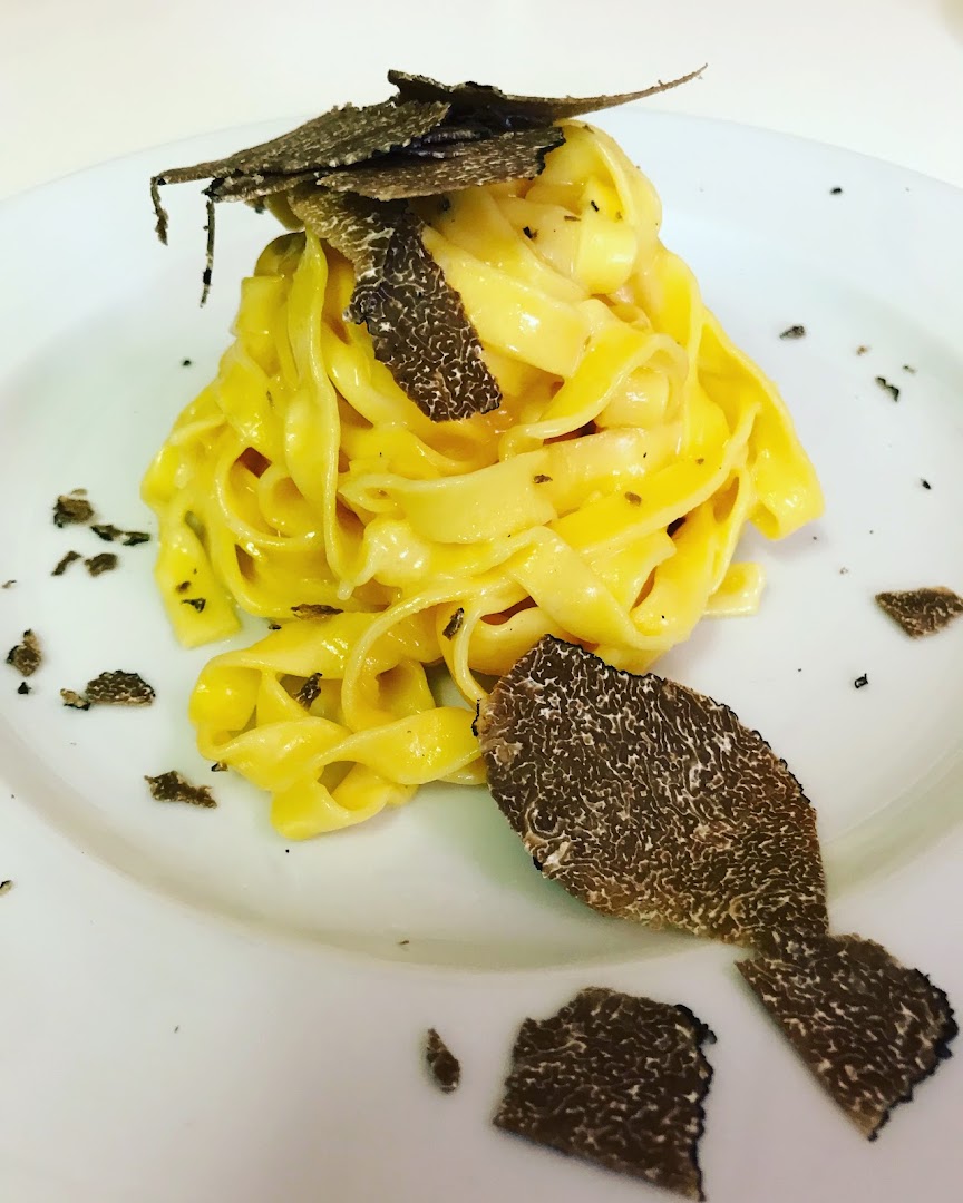 Trattoria da Berto