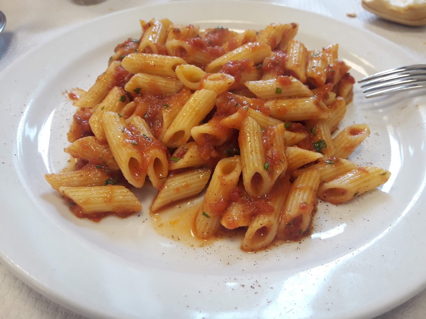 Trattoria Da Bisson