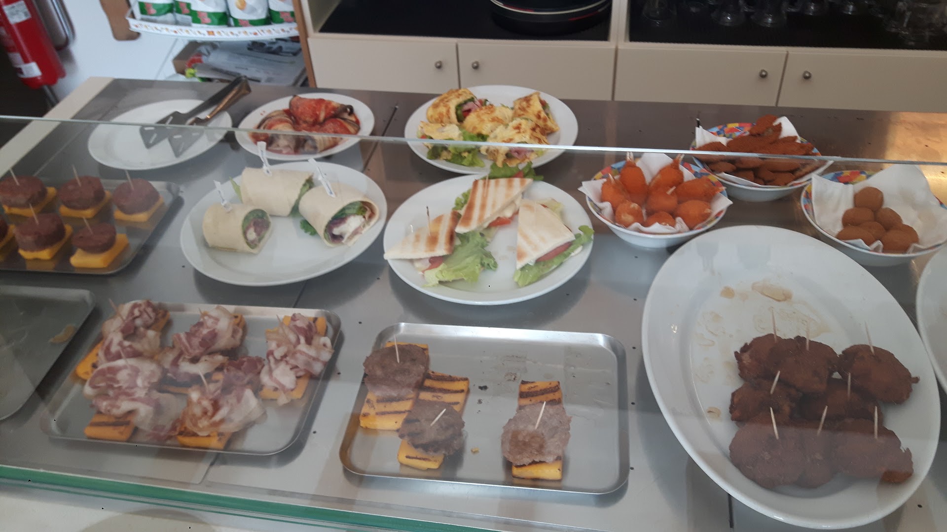Trattoria Da Bisson, Vicenza
