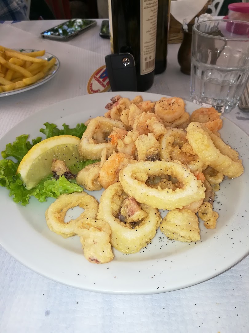 Trattoria Da Bisson