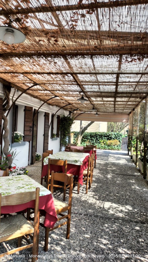 Trattoria Da Bosa