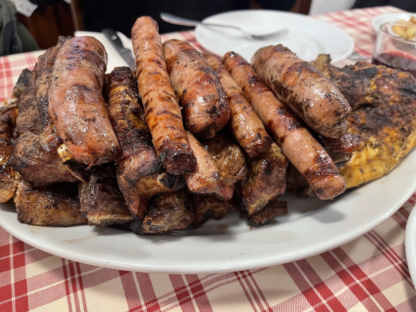 Trattoria Da Bosa, Monastier di Treviso