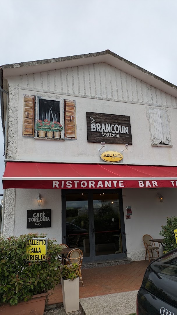 Trattoria da Brancoun