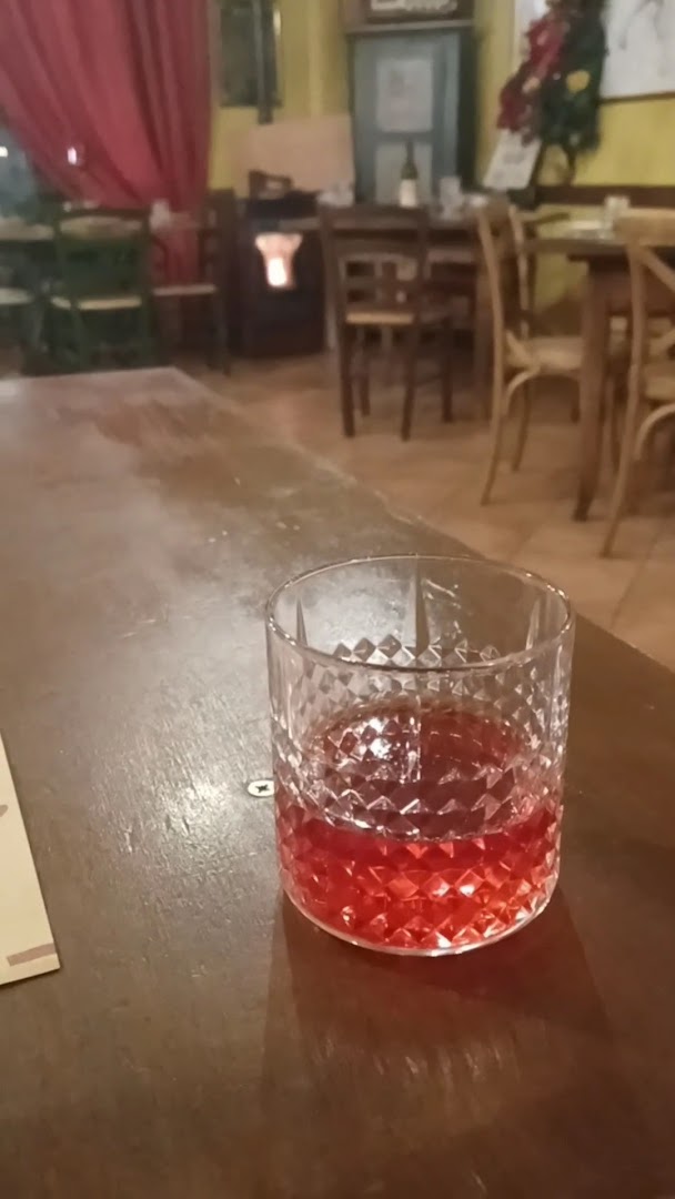 Trattoria da Brancoun, San Mauro Pascoli