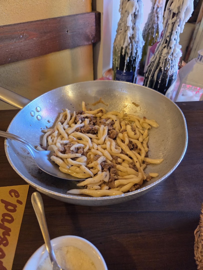 Trattoria da Brancoun
