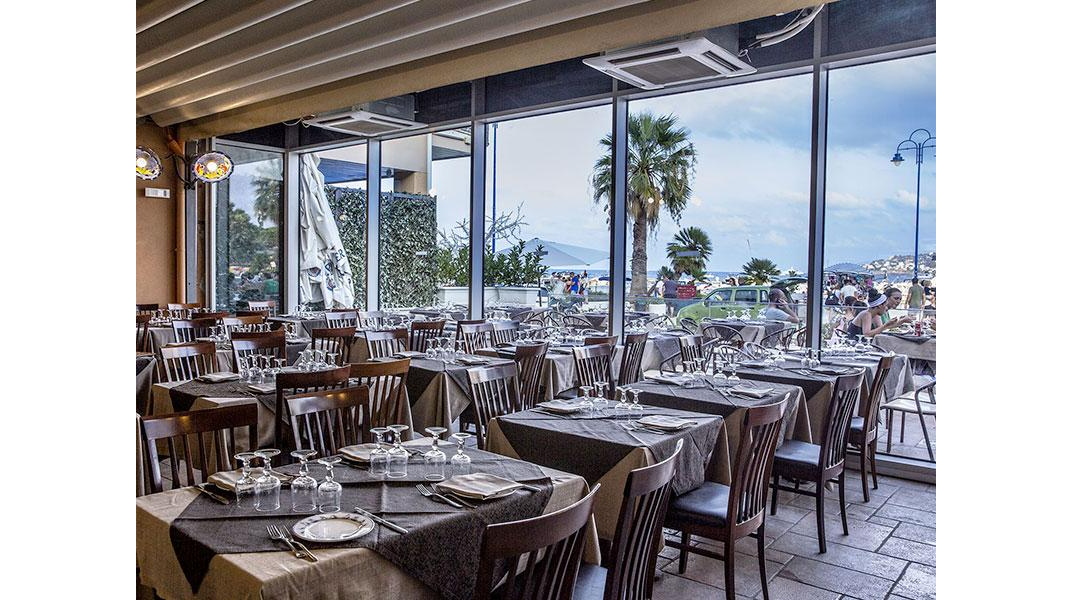 Trattoria da Calogero, Palermo