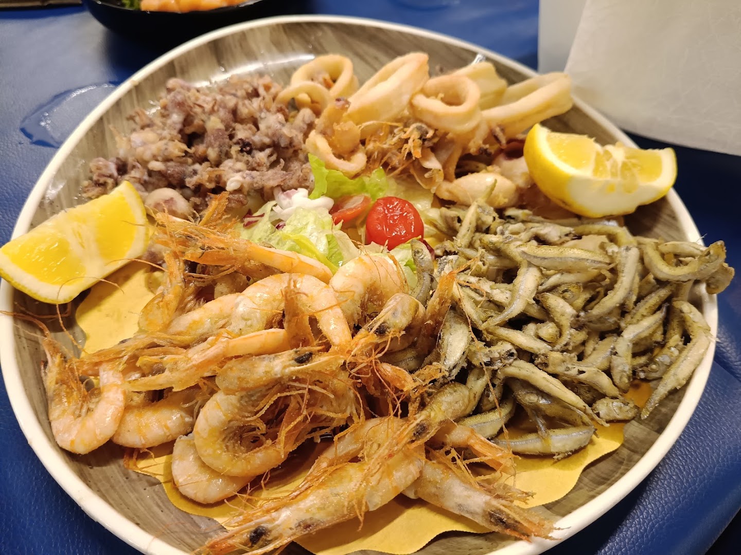 Trattoria da Calogero