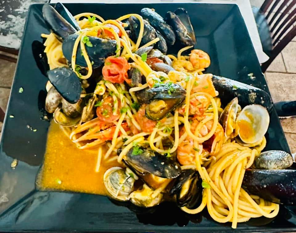 Trattoria da Calogero