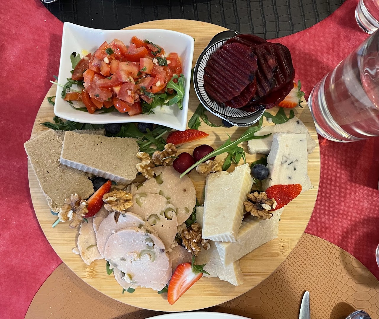 Trattoria da Camilla - La Tana Del Cinghiale - Ristorante e B&B